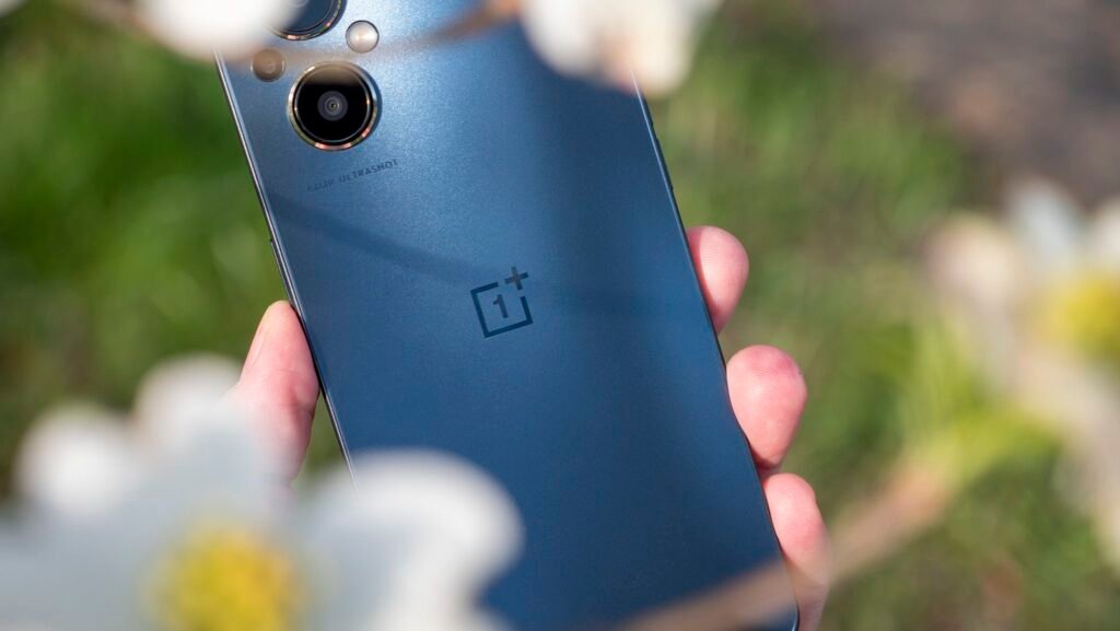 OnePlus looks ready to dive deeper into the budget phone battle OnePlus looks ready to dive deeper into the budget phone battle
