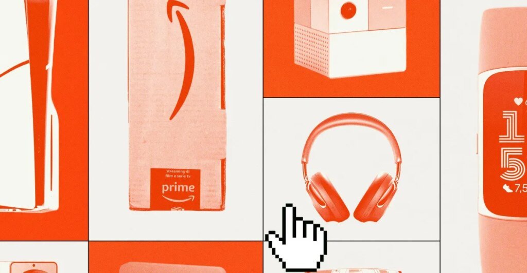 Over 100 fresh tech deals from Prime Day — including Apple, Philips Hue, Anker, and Lego