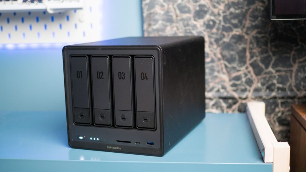 Prime Day storage deals start now — score early discounts on SSD, NAS, and more Prime Day storage deals start now — score early discounts on SSD, NAS, and more