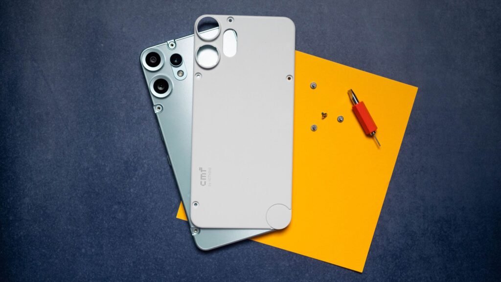 RAM claims a Pro: Nothing says no CMF Phone 3 Pro to avoid ridiculous pricing