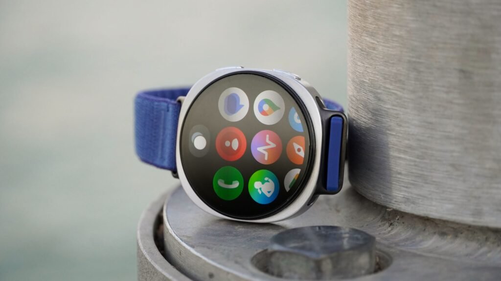 Samsung Galaxy Watch 9 vs. Google Pixel Watch 4