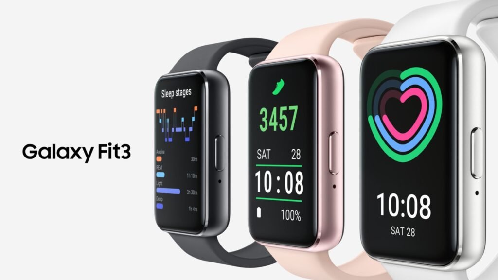 Samsung's getting fit: early rumors spark Galaxy Fit 4 interest, but launch will have to wait