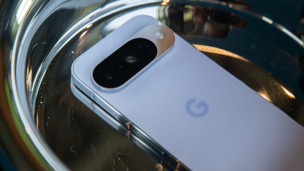 School's out, but I'm getting a head start on back-to-school shopping for my little brother with this Pixel 10 deal I can't miss out on
