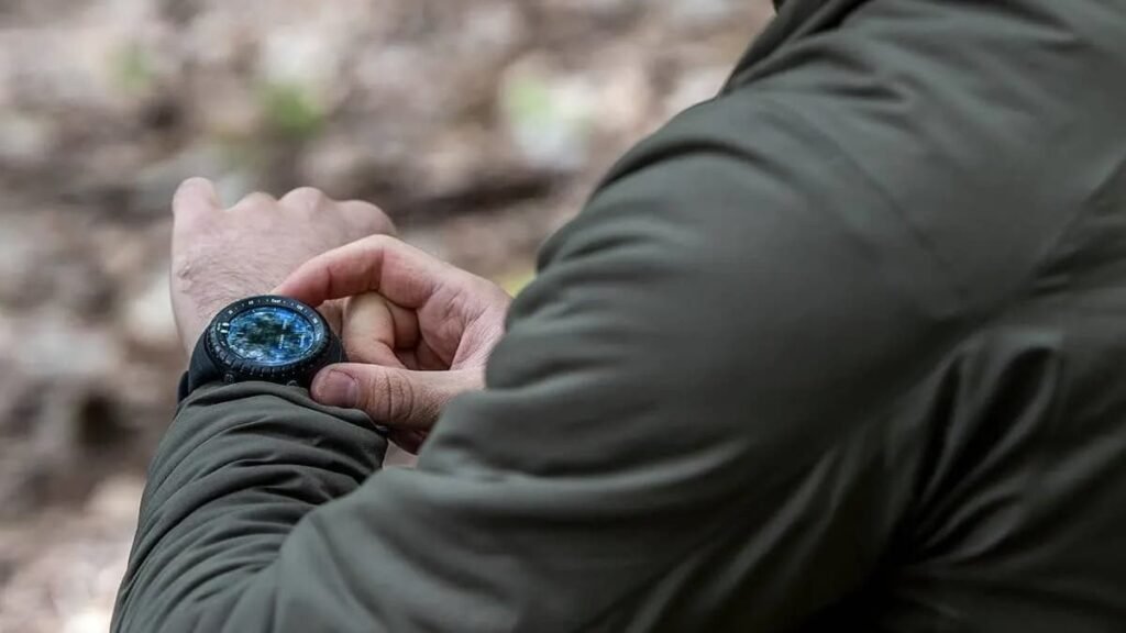Suunto Core 2 appears in another certification database Gadgets & Wearables