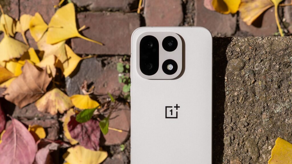 The OnePlus 15 is picking up one of Android's most useful sharing upgrades
