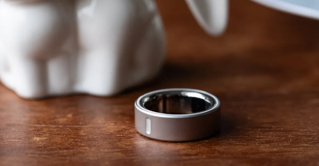 The Oura Ring 4 is as low as $226 for Prime Day The Oura Ring 4 is as low as $226 for Prime Day