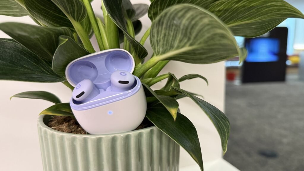 The Pixel Buds 2a have become my go-to workout earbuds, and you can love them as much as I do now that they've dropped below $100!