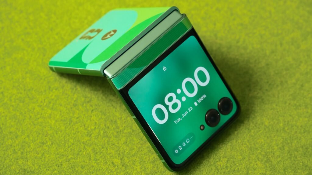The Razr 2025 FIFA edition has 5 hidden Easter eggs for World Cup fans — it’s $150 OFF for Prime Day The Razr 2025 FIFA edition has 5 hidden Easter eggs for World Cup fans — it's $150 OFF for Prime Day