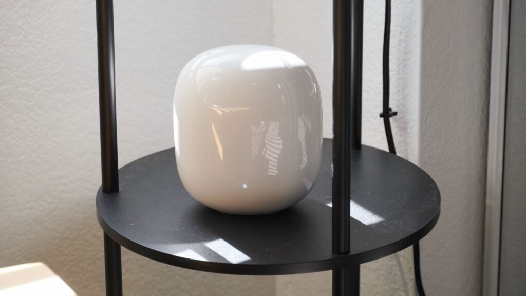 The best time to fix your Wi-Fi is almost over. Don't miss your chance at 57% off the Google Nest Wi-Fi Pro