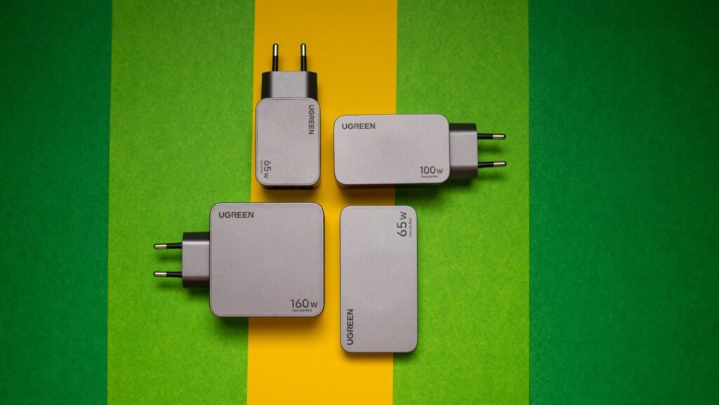 The only power and charging kits you need this summer: 6 essentials to keep your battery levels topped up