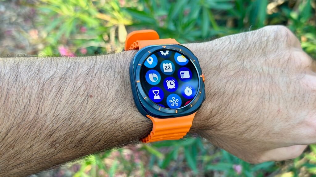 This Galaxy Watch Ultra 2 leak could be the upgrade we've been waiting for