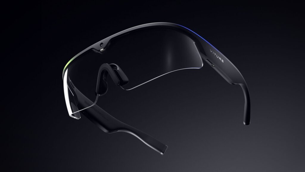 Viture, Nvidia XR AI partner for safety glasses that bring true smarts to the workforce