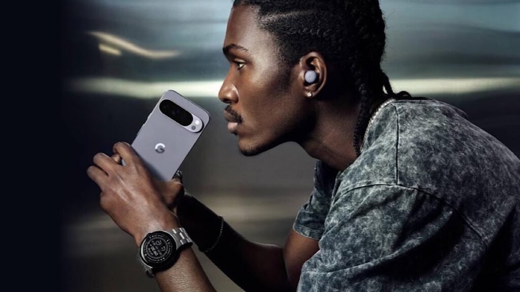 Gadgets & Wearables