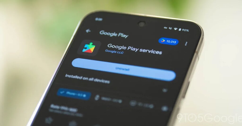 What’s new in Android's June 2026 Google System Updates 