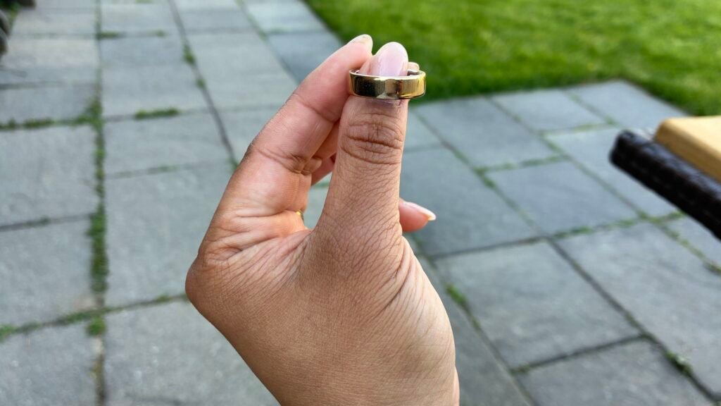 Which Oura Ring 5 color should you buy? Which Oura Ring 5 color should you buy?