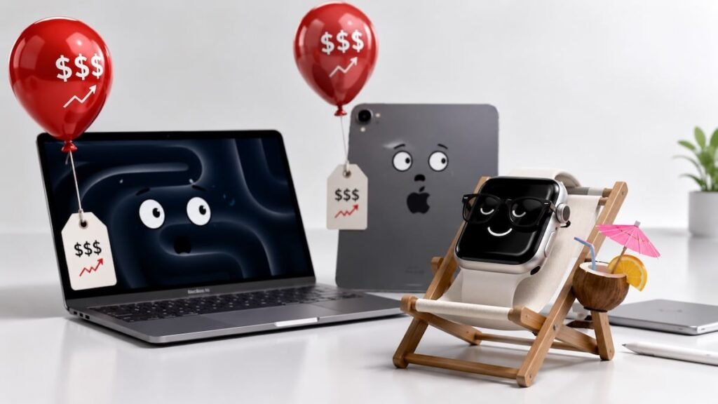 Gadgets & Wearables