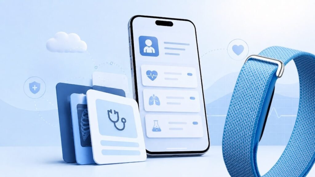 Gadgets & Wearables