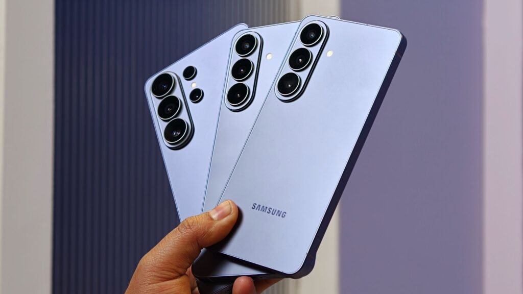 You might not need the Galaxy S26 Ultra after seeing this record-smashing Prime Day deal