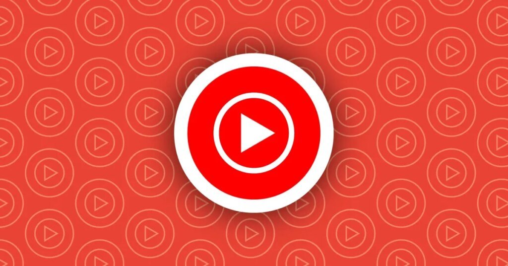 YouTube Music redesigns moves Search to the bottom bar