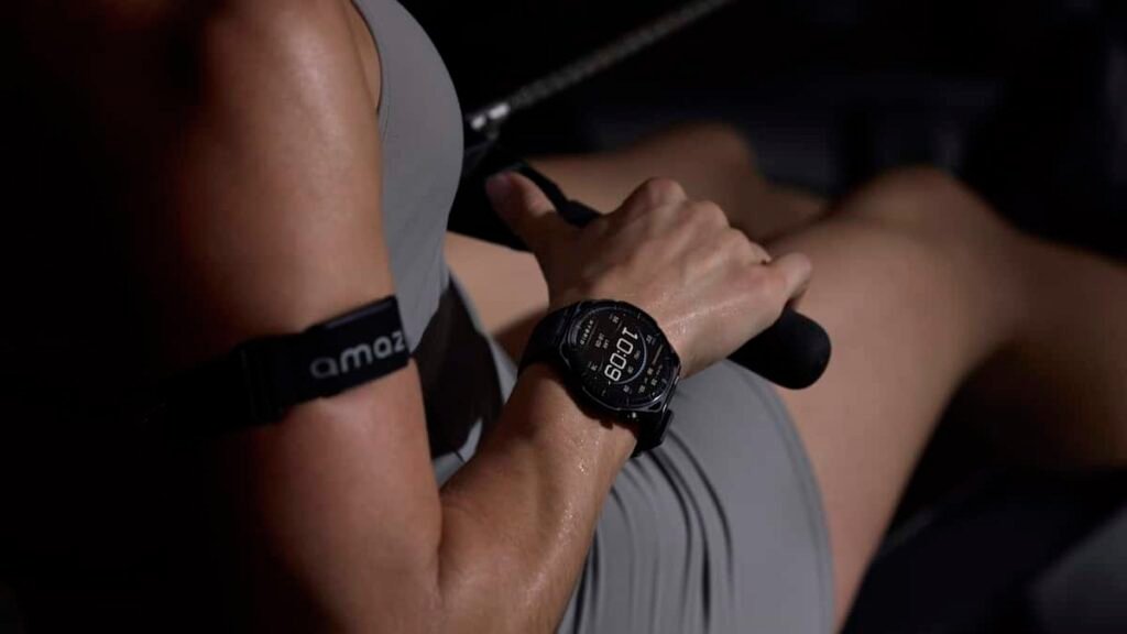 Zepp Health pushes Amazfit deeper into hybrid training Gadgets & Wearables