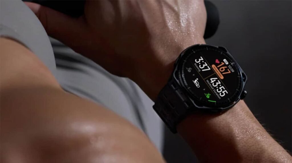 Gadgets & Wearables