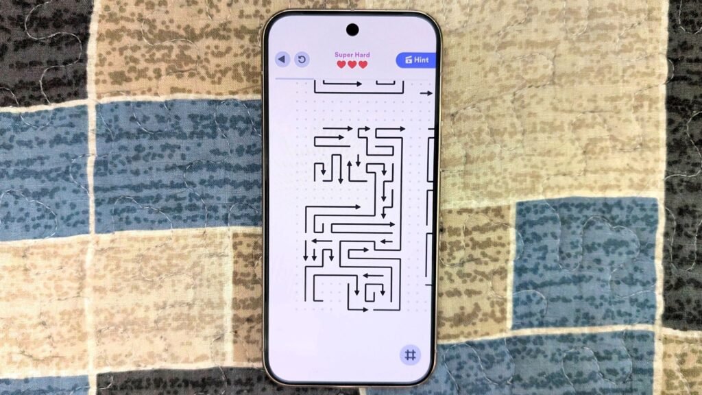 4 silly Android games I play to quiet my overstimulated brain 4 silly Android games I play to quiet my overstimulated brain