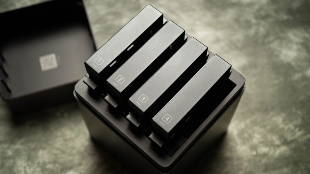 Amazon just dropped a bunch of great UGREEN NAS deals — including a hefty discount on the 'best starter NAS' we've tested