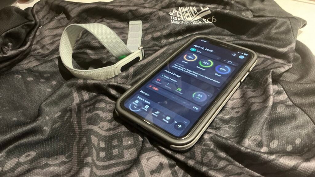 Gadgets & Wearables