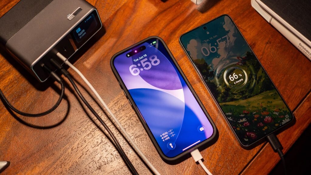 Don’t need a 300W charging station? These 4 features will change your mind Don't need a 300W charging station? These 4 features will change your mind