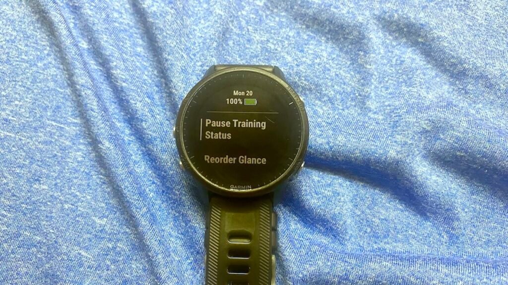 Garmin shares ways to make its training data less overwhelming Gadgets & Wearables