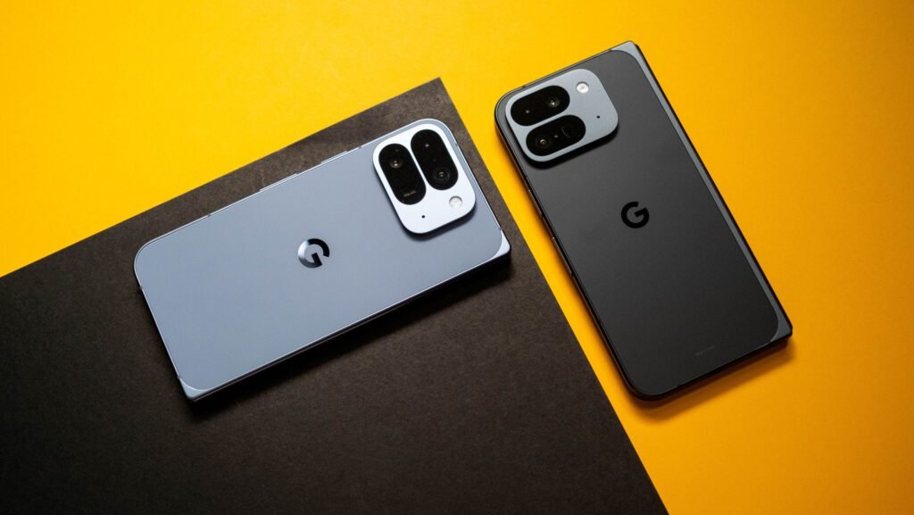 Google Pixel 11 Pro Fold vs. Pixel 10 Pro Fold: It's (almost) time to upgrade