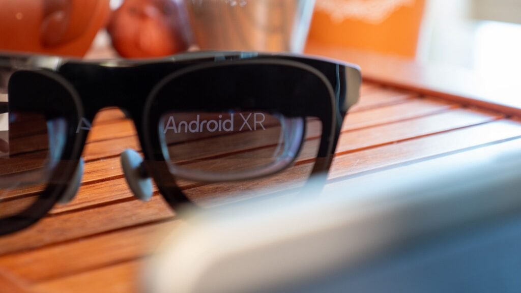 Google knows AI glasses won't take off without trust — so it's building anti-tampering protections into Android XR from day one