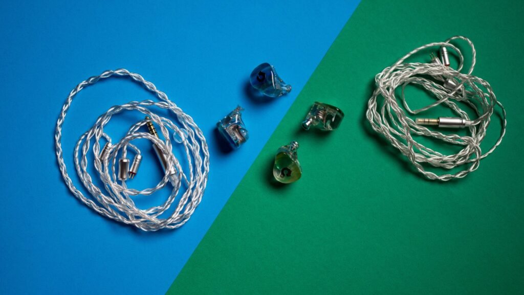 I tested ddHiFi’s new entry-level IEMs, and they’re ridiculously good I tested ddHiFi's new entry-level IEMs, and they're ridiculously good