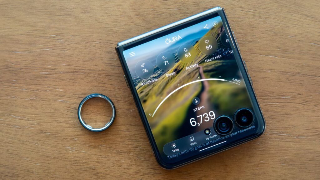 Is the Oura membership worth it? 5 reasons why I think it is Is the Oura membership worth it? 5 reasons why I think it is