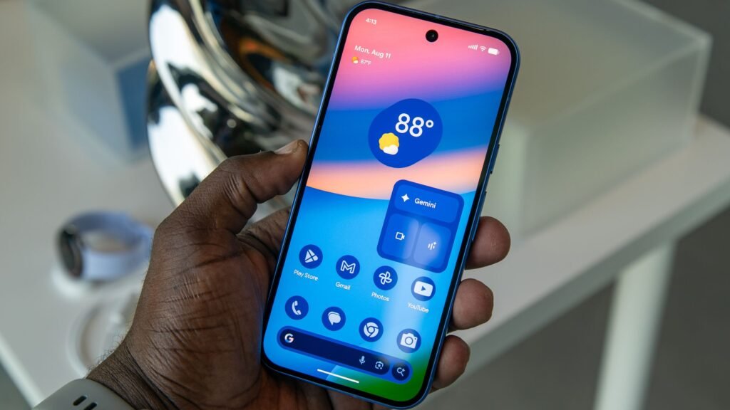 Mint Mobile just quietly dropped the best Google Pixel 10 deal on the web — but you don't have much time