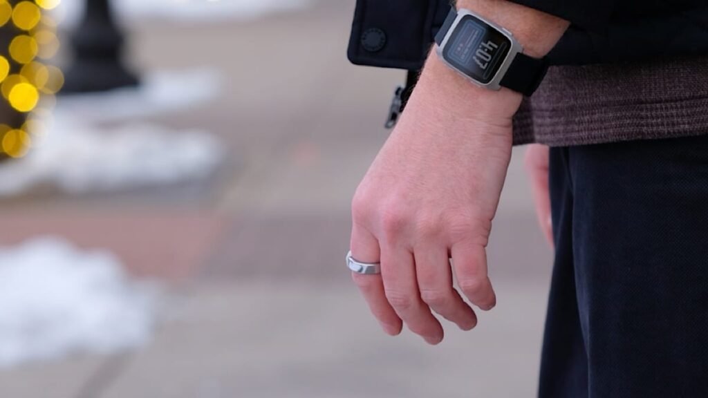 Gadgets & Wearables