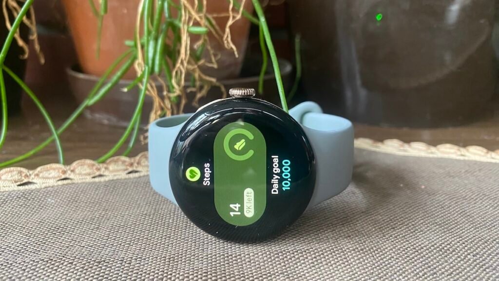 Gadgets & Wearables