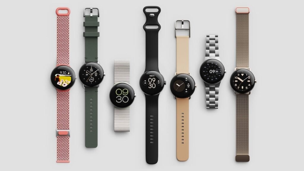 Gadgets & Wearables