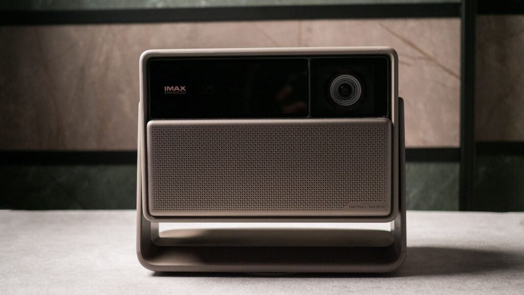 Prime Day is done, but this best-selling 4K projector is still at its lowest price