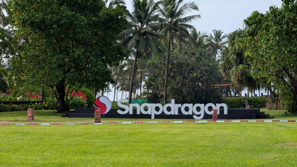 Reach the Summit: Qualcomm's Snapdragon event is set for September