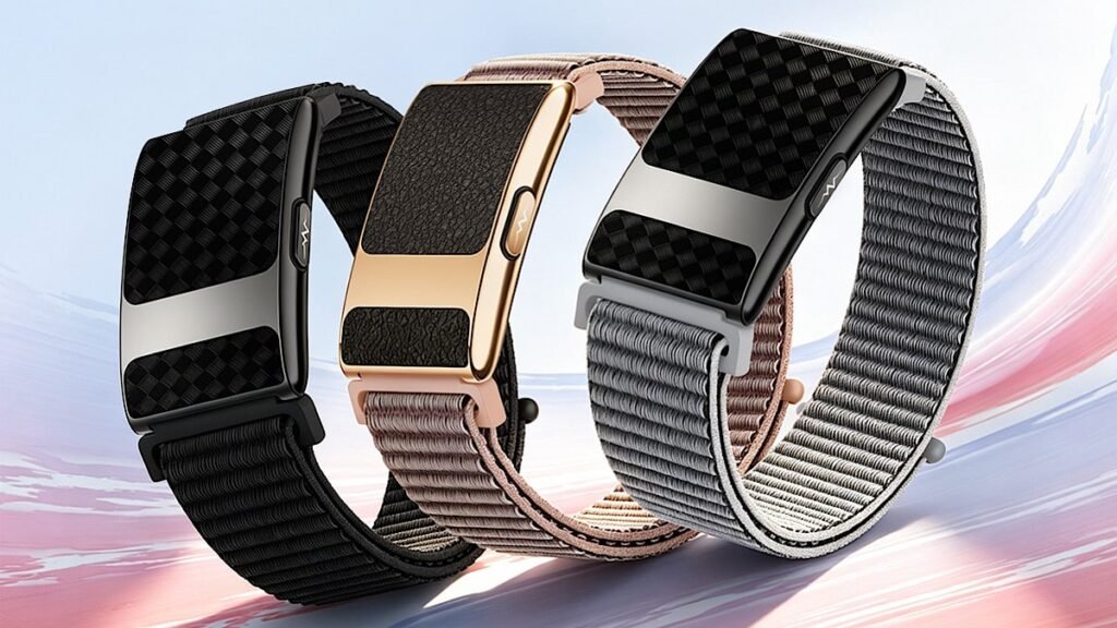 Gadgets & Wearables
