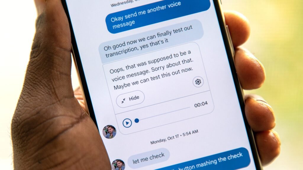 Samsung Messages app shuts down this month: How to make sure you don't lose anything