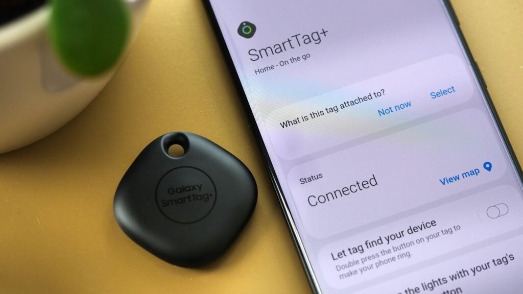 Samsung may be ready to end the long wait for the Galaxy SmartTag 3 Samsung may be ready to end the long wait for the Galaxy SmartTag 3