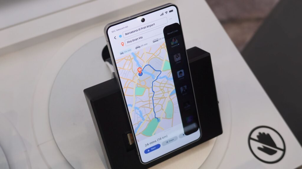 Samsung might bring Privacy Display to every Galaxy S27 model Samsung might bring Privacy Display to every Galaxy S27 model