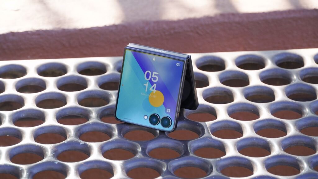 The Galaxy Z Flip 8 might be the last Galaxy Z Flip phone from Samsung The Galaxy Z Flip 8 might be the last Galaxy Z Flip phone from Samsung
