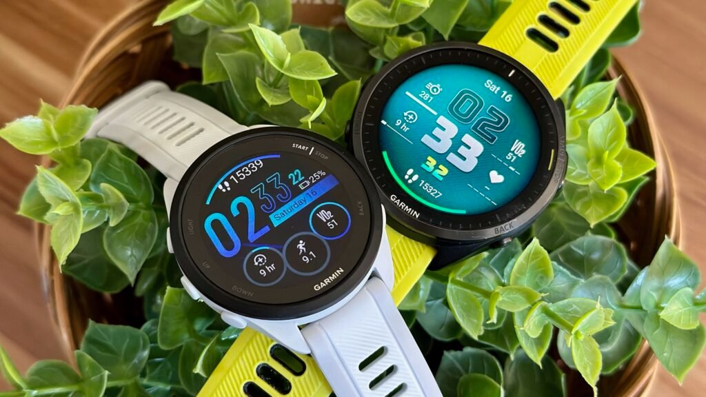 The best Garmin watch deals of July 2026 — up to 44% off epix, Vivoactive, and beyond