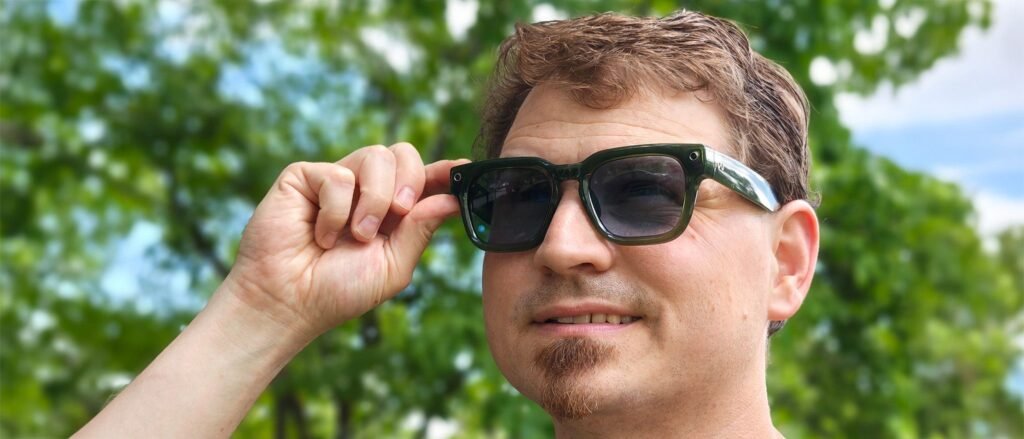 Why Meta’s new smart AI glasses might not be for everyone, and why I still recommend them Why Meta's new smart AI glasses might not be for everyone, and why I still recommend them