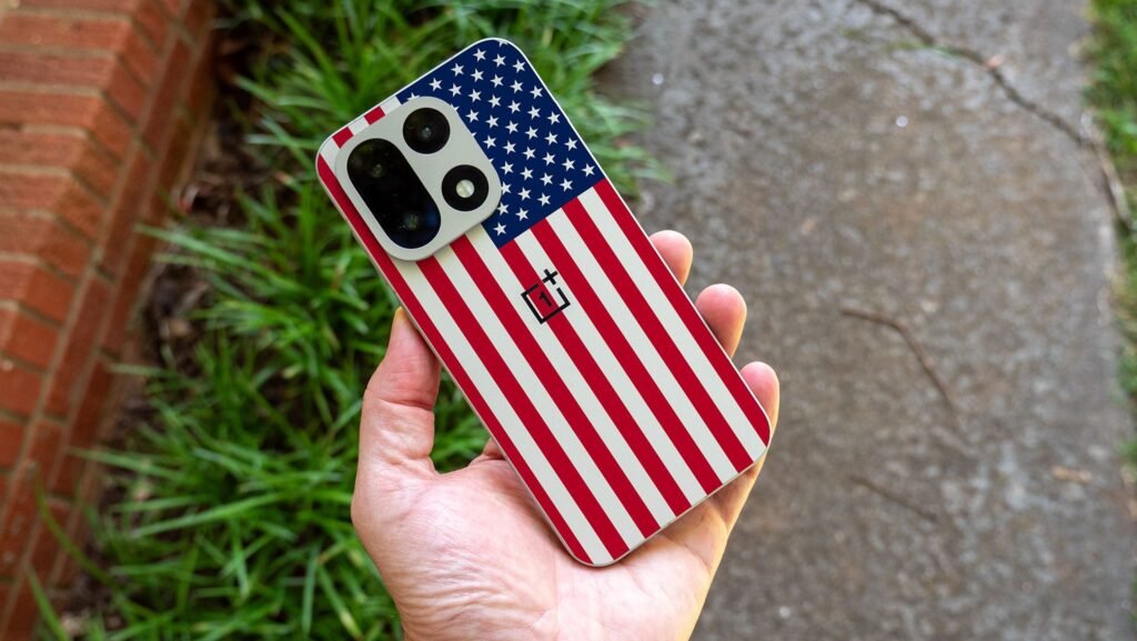 With OnePlus out of the picture, the US faces a huge smartphone dilemma for people like me