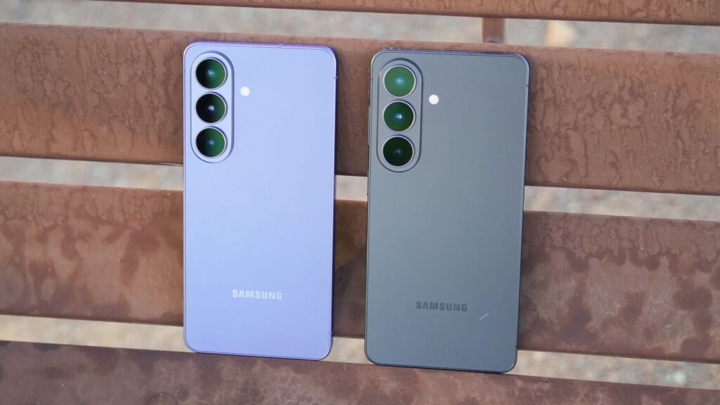 Worries over a pricier Galaxy S27 might’ve caused S26 sales to surge for Samsung Worries over a pricier Galaxy S27 might've caused S26 sales to surge for Samsung